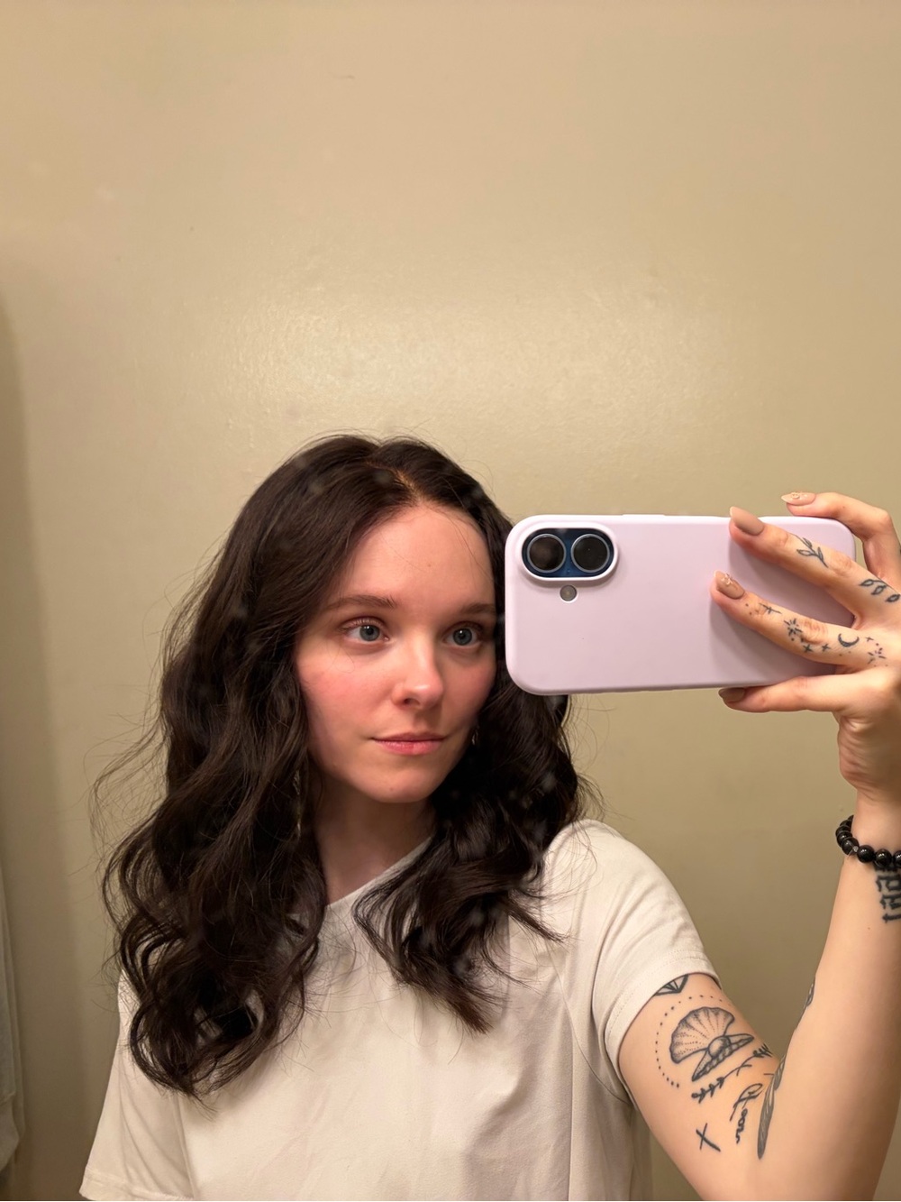 Hairvivi human hair wig 14 inch - Picture 2 of 4